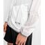 Coupe-vent Venum Tempest 2.0, Couleur: Blanc, Taille ne pas utiliser: L, 2 image