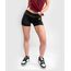 Venum Tempest 2.0 Compression Shorts - For Women - Black/Gold - XS, Size: XS, Colour: Schwarz