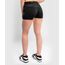 Venum Tempest 2.0 Compression Shorts - For Women - Black/Gold - XS, Size: XS, Colour: Schwarz, 2 image