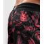 Badeshorts Venum Bali Jungle, Bekleidungsgrösse: XL, Farbe: Rot, 3 image