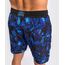 Venum Bali Jungle Boardshort - Blue, Size: XL, Colour: Blue, 3 image