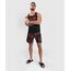 Venum Bali Jungle Dry Tech Tank Top - Red, Size: M, Colour: Rot, 3 image