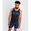 Débardeur Bali Jungle Dry Tech, Taille: M, Couleur: Bleu