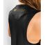 Débardeur Venum Tempest 2.0 Dry Tech, Taille: XS, Couleur: Noir, 3 image