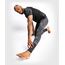 Venum YKZ21 Compression Tights – Black/Black, Size: S, Colour: Schwarz