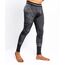 Venum YKZ21 Compression Tights – Black/Black, Size: S, Colour: Schwarz, 2 image