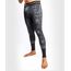 Venum YKZ21 Compression Tights – Black/Black, Size: S, Colour: Schwarz, 3 image
