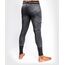 Venum YKZ21 Compression Tights – Black/Black, Size: S, Colour: Schwarz, 4 image