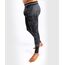 Venum YKZ21 Compression Tights – Black/Black, Size: S, Colour: Schwarz, 5 image