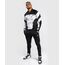 T-Shirt G-Fit Marble Dry Tech Langarm Zip-Kragen, Bekleidungsgrösse: L, Farbe: Weiss