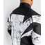 T-Shirt G-Fit Marble Dry Tech Langarm Zip-Kragen, Bekleidungsgrösse: L, Farbe: Weiss, 2 image