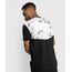 T-Shirt Venum Laser, Taille: S, Couleur: Blanc, 2 image