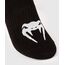 Venum Classic Footlet Sock set of 3 - Black/White - 46-48, Colour: Schwarz, Size (Shoes): 46-48, 2 image