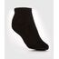 Venum Classic Footlet Sock set of 3 - Black/White - 46-48, Colour: Schwarz, Size (Shoes): 46-48, 3 image