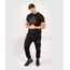 Venum Assassin's Creed Joggers - Black/Blue, Bekleidungsgrösse: S, Farbe: Schwarz