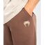 Pantalon de jogging Vortex Coupe surdimensionnée, Taille: M, Couleur: Marron, 4 image