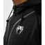 Venum Electron 3.0 Dry Tech Jacket - Short Sleeves - Black - L, Size: L, Colour: Schwarz, 6 image