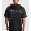 Venum Electron 3.0 Dry Tech Jacket - Short Sleeves - Black - L, Size: L, Colour: Schwarz, 7 image
