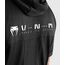 Venum Electron 3.0 Dry Tech Jacket - Short Sleeves - Black - L, Size: L, Colour: Schwarz, 8 image