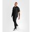 Veste Venum Electron 3.0 Dry Tech - Manches courtes, Taille: XL, Couleur: Noir, 3 image