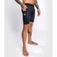 VE-04556-001-XL-Venum Electron 3.0 Vale Tudo Short - Black - XL