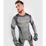 Venum Stone Rashguard - Long Sleeves  - Mineral Green - XL, Size: XL, Colour: Grey, 2 image