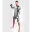 Venum Stone Rashguard - Long Sleeves  - Mineral Green - XL, Size: XL, Colour: Grey, 3 image