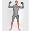 Venum Stone Rashguard - Long Sleeves  - Mineral Green - XL, Size: XL, Colour: Grey, 4 image