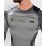 Venum Stone Rashguard - Long Sleeves  - Mineral Green - XL, Size: XL, Colour: Grey, 6 image