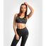 Venum Monogram Leggings - Black/Pink Gold - L, Size: L, Colour: Schwarz, 4 image