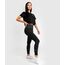 Leggings Venum Monogram 7/8, Taille: L, Couleur: Noir, 3 image