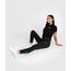 Leggings Venum Monogram 7/8, Taille: L, Couleur: Noir, 5 image