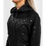 Sweatshirt mit Kapuze Venum Monogram, Bekleidungsgrösse: S, Farbe: Schwarz, 3 image