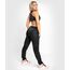 Venum Monogram Joggers - For Women - Black/Pink Gold - M, Size: M, Colour: Schwarz, 3 image