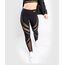 Venum Lightning Leggings, Size: L, Colour: Schwarz