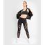 Venum Lightning Leggings 7/8, Size: L, Colour: Schwarz