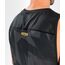 Venum Razor Dry Tech Tank Top - Black/Gold - S, Size: S, Colour: Schwarz, 2 image