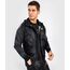 VE-04670-126-S-Venum Razor Hoodie - Black/Gold - S