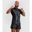 VE-04673-126-S-Venum Razor Rashguard Short Sleeves - Black/Gold - S