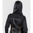 Venum Razor Hoodie - For Women - Black/Gold - M, Size: M, Colour: Schwarz, 10 image