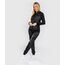 Venum Razor Hoodie - For Women - Black/Gold - M, Size: M, Colour: Schwarz, 3 image