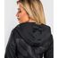 Venum Razor Hoodie - For Women - Black/Gold - M, Size: M, Colour: Schwarz, 9 image