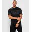 T-Shirt Connect XL - Übergroßer Schnitt, Bekleidungsgrösse: S, Farbe: Schwarz