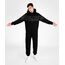 Venum Connect XL Hoodie - Oversize Fit, Size: L, Colour: Schwarz
