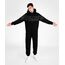 Venum Connect XL Hoodie - Oversize Fit, Size: S, Colour: Schwarz