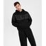 Venum Connect XL Hoodie - Oversize Fit, Size: S, Colour: Schwarz, 5 image