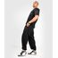 Pantalon de jogging Venum Connect XL - Coupe surdimensionnée, Taille: L, Couleur: Noir, 2 image