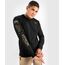 T-shirt Venum Fangs - Manches longues, Taille: L, Couleur: Noir