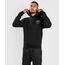 Hoodie Venum Fangs, Bekleidungsgrösse: L, Farbe: Schwarz