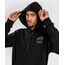 Hoodie Venum Fangs, Bekleidungsgrösse: L, Farbe: Schwarz, 4 image